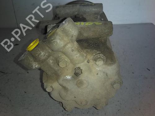 AC Kompressor RENAULT CLIO III (BR0/1, CR0/1) 1.5 dCi (88 hp) 20635667