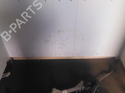 Used Steering rack Steering rack RENAULT CLIO IV (BH_) 1.5 dCi 75 (75 hp) 34594847 34594847