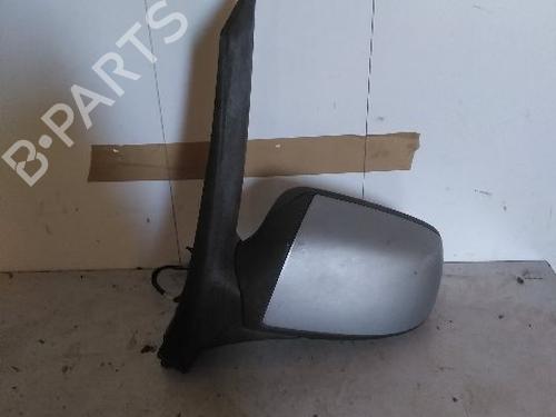 Used Left mirror FORD FOCUS C-MAX (DM2) 1.6 TDCi (109 hp) 25979906