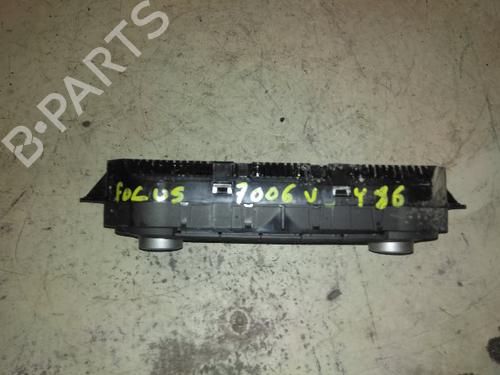 Commande Chauffage FORD C-MAX (DM2) 1.6 TDCi | BP27687553I5 