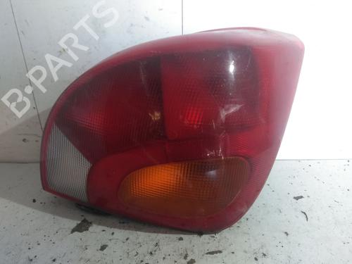 Used Right taillight Right taillight FORD FIESTA IV (JA_, JB_) 1.25 i 16V (75 hp) 34586034 34586034