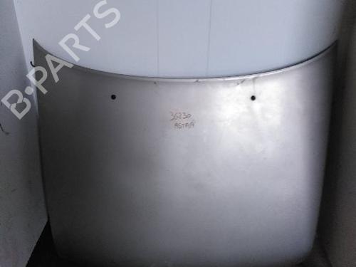 Used Hood OPEL ASTRA F Hatchback (T92) 1.4 i (F08, M08, F68, M68) (60 hp) 21662514