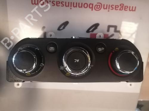 Climate control RENAULT CLIO IV (BH_) | BP34584464I5 - Image 3