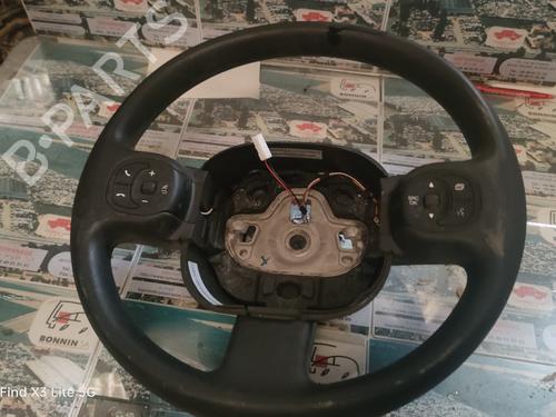 Rat Rat FIAT PANDA (312_, 319_) 0.9 (312PXG1A) (86 hp) 34588611 34588611