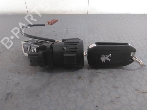 Electronic module PEUGEOT 2008 I (CU_) 1.2 THP 110 / PureTech 110 | BP39479497M83 - Image 4