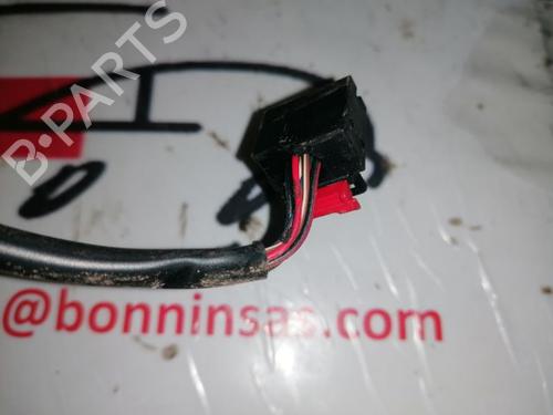 Left mirror VW GOLF V (1K1) 1.9 TDI | BP24875890C26