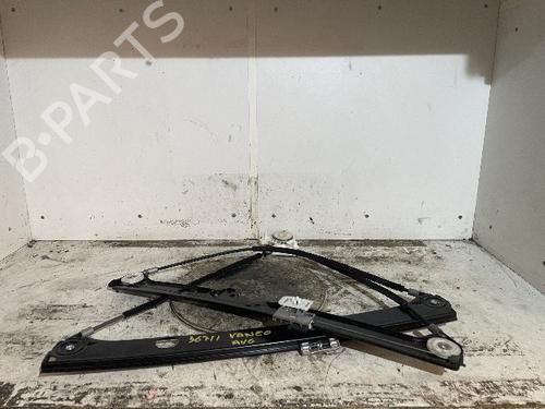 Used Front left window mechanism MERCEDES-BENZ VANEO (414) 1.7 CDI (414.700) (75 hp) 21134721