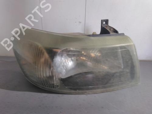Used Right headlight Right headlight 37000396 37000396