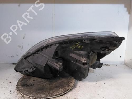 Faro derecho Faro derecho OPEL ZAFIRA / ZAFIRA FAMILY B (A05) 1.9 CDTI (M75) (150 hp) 34596239 34596239