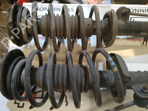 Used Shock absorber spring Shock absorber spring CITROËN C3 Pluriel (HB_) 1.4 (73 hp) 34596287 34596287