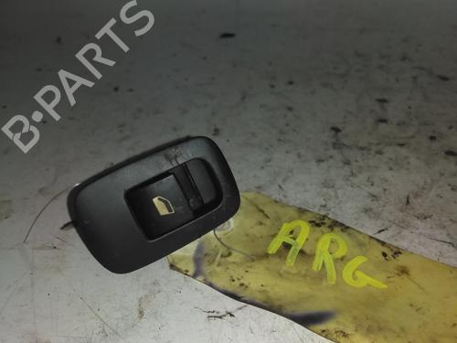 Venstre bagtil elrude kontakt Venstre bagtil elrude kontakt CITROËN C4 Grand Picasso I (UA_) [2006-2013] 34601438 34601438