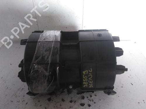 Used Heater blower motor Heater blower motor RENAULT SCÉNIC III (JZ0/1_) 1.5 dCi (110 hp) 34586002 34586002