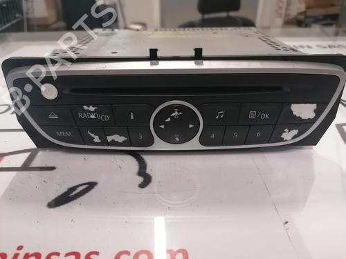 radio-renault-scenic-iii-jz01_-2008-2009-2010-2011-2012-2013-2014-2015-2016-34586703 main image