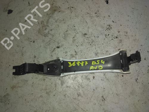 Used Front right exterior door handle Front right exterior door handle CITROËN DS4 (NX_) 1.6 HDi 110 (112 hp) 34601671 34601671
