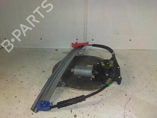 Used Front right window mechanism FORD MONDEO II (BAP) 1.8 TD (90 hp) 27349270