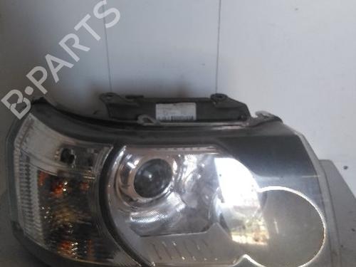 Højre forlygte MAZDA 6 Hatchback (GG) 2.0 DI (GG14) | BP27283647C29 