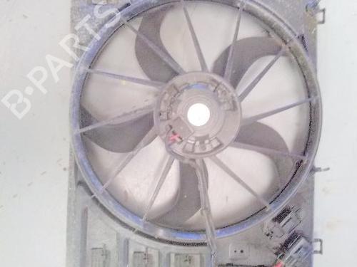 Used Heater blower motor FORD TRANSIT V363 Platform/Chassis (FED, FFD) 2.0 EcoBlue (130 hp) 22691781