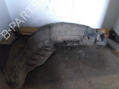 Used Tailgate Tailgate 34595464 34595464