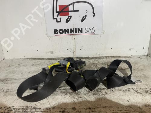 Used Front left seatbelt Front left seatbelt MITSUBISHI SPACE STAR MPV (DG_A) 1.9 DI-D (DG4A) (102 hp) 34591758 34591758