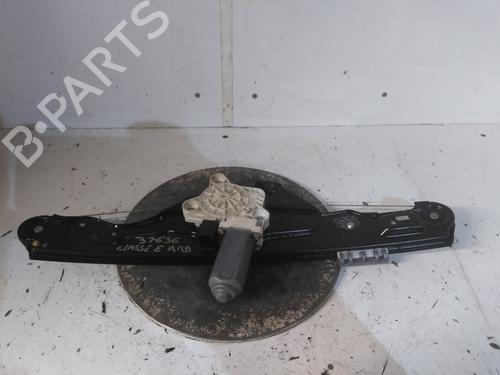 rear-right-window-mechanism-mercedes-benz-e-class-w211-2002-2003-2004-2005-2006-2007-2008-2009-34598418 main image
