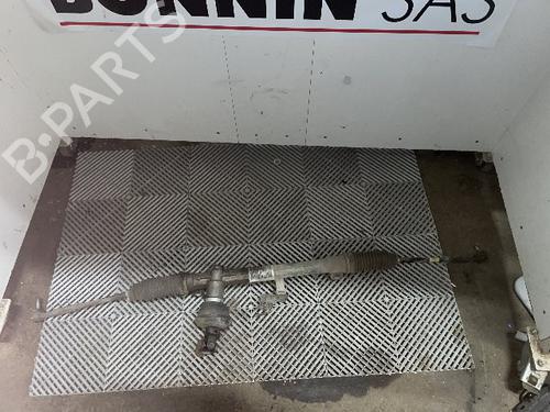 Used Steering rack OPEL CORSA D (S07) 1.3 CDTI (L08, L68) (90 hp) 25609060