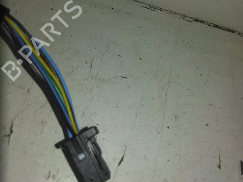 Used Left mirror RENAULT SCÉNIC III (JZ0/1_) 1.5 dCi (106 hp) 27591938