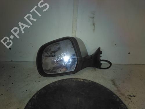 Used Left mirror Left mirror DACIA DUSTER (HS_) 1.5 dCi (86 hp) 34601212 34601212