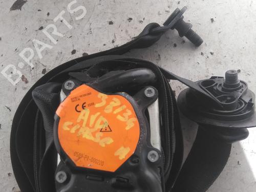 front-right-belt-tensioner-mercedes-benz-a-class-w176-2012-2013-2014-2015-2016-2017-2018-34585464 main image