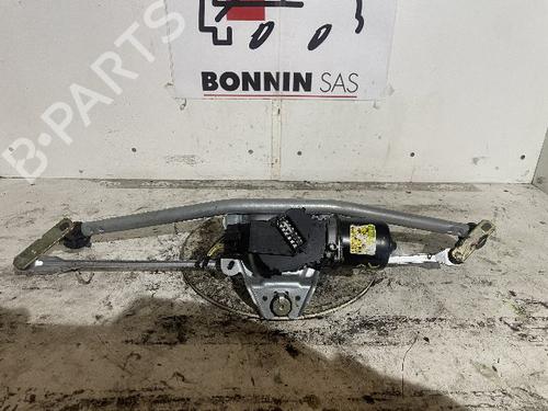 Used Front wiper motor RENAULT KANGOO Express (FC0/1_) 1.5 dCi (FC07, FC1R) (65 hp) 20638198