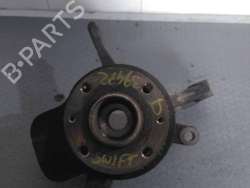 Højre Styrespindel Lejehus Højre Styrespindel Lejehus SUZUKI SWIFT IV (FZ, NZ) 1.2 (AZH412, ZC72S) (94 hp) 35796312 35796312
