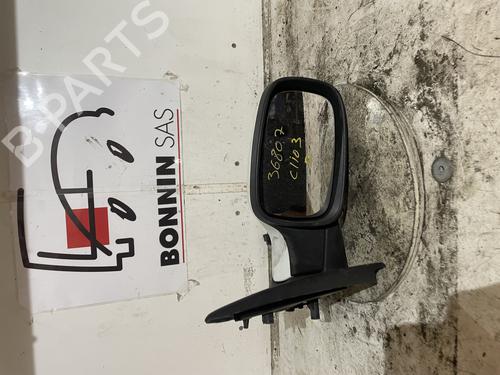 Used Right mirror Right mirror 34591685 34591685