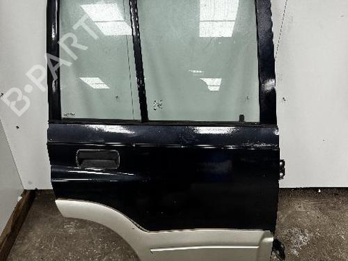 Used Right rear door SUZUKI GRAND VITARA I (FT, HT) 2.0 TD 4x4 (SQ420D) (87 hp) 23274501
