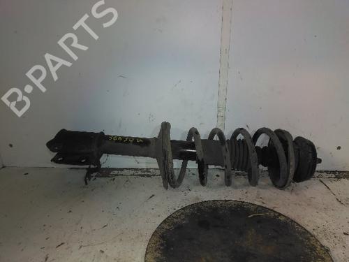 Used Right front shock absorber DACIA DUSTER (HS_) 1.5 dCi (86 hp) 22526610