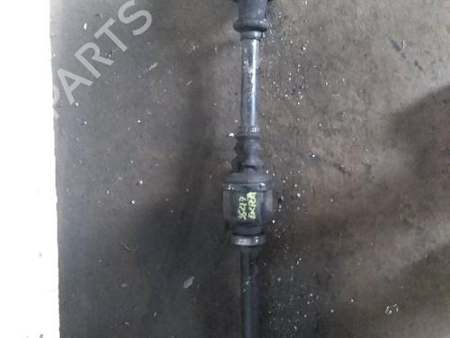 Used Right front driveshaft PEUGEOT EXPERT Van (VF3A_, VF3U_, VF3X_) 1.6 HDi 90 8V (90 hp) 25609282