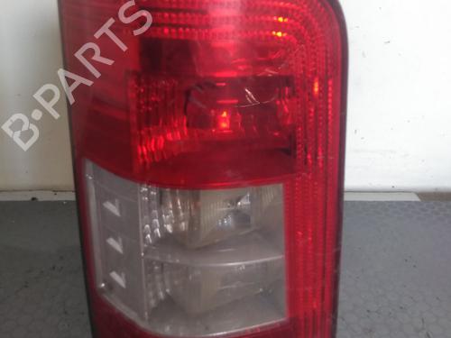Venstre baglygte Venstre baglygte CITROËN BERLINGO / BERLINGO FIRST MPV (MF_, GJK_, GFK_) 1.4 i (MFKFX, MFKFW, GJKFWB, GJKFWC, GFKFWC) (75 hp) 39697629 39697629