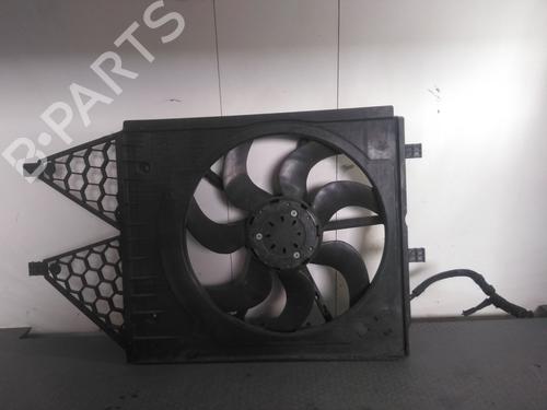 Køleventilator elektrisk Køleventilator elektrisk 38425440 38425440