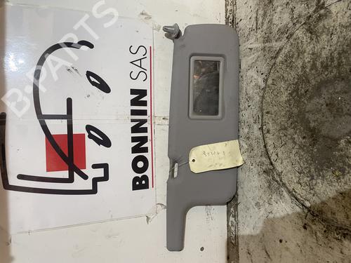Used Right sun visor Right sun visor MITSUBISHI SPACE STAR MPV (DG_A) 1.9 DI-D (DG4A) (102 hp) 34591774 34591774