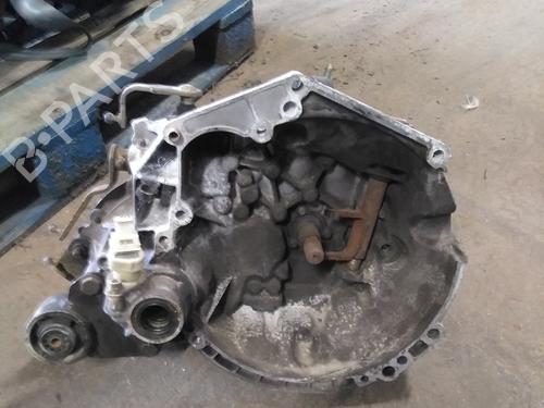 Used Gearbox Gearbox CITROËN SAXO (S0, S1) 1.1 X, SX (60 hp) 34602994 34602994
