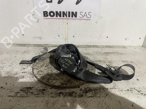 Used Front left seatbelt SEAT LEON (1P1) 1.9 TDI (105 hp) 21545647