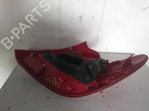 Used Left taillight Left taillight 34602233 34602233