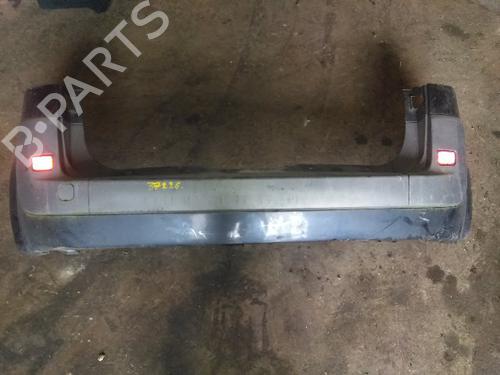 Rear bumper RENAULT SCÉNIC II (JM0/1_) 1.5 dCi (JM02, JM13) | BP23108250C8 