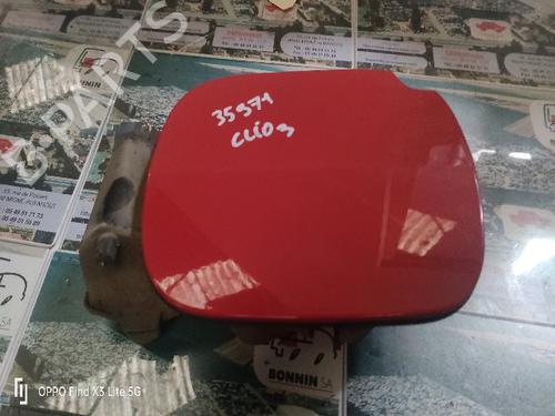 Used Fuel flap RENAULT CLIO III (BR0/1, CR0/1) 1.5 dCi (C/BR0G, C/BR1G) (68 hp) 22691903