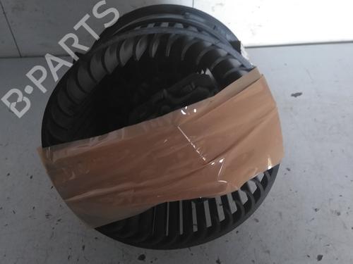 Used Heater blower motor Heater blower motor PEUGEOT 208 I (CA_, CC_) 1.6 BlueHDi 100 (100 hp) 34602011 34602011