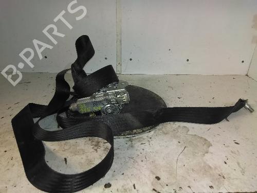 Used Front right seatbelt FIAT IDEA (350_) 1.4 16V (95 hp) 26200630