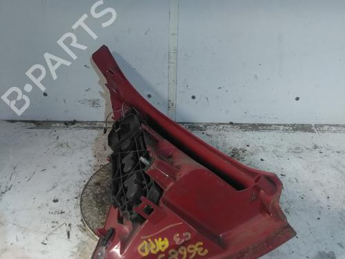 Used Right taillight Right taillight CITROËN C3 I (FC_, FN_) [2002-2013] 34594204 34594204