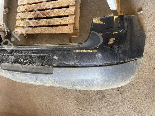 Rear bumper VW GOLF V (1K1) 1.9 TDI | BP22691906C8 