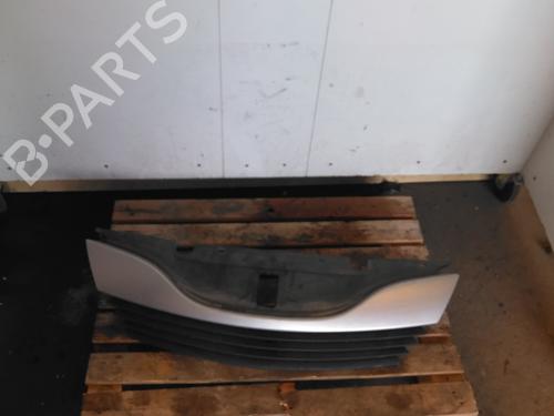 Grill Grill RENAULT LAGUNA II (BG0/1_) 1.9 dCi (BG08, BG0G) (120 hp) 34593921 34593921