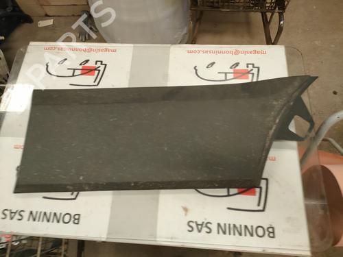 Used Rear left wheel arch trim Rear left wheel arch trim FORD TRANSIT V363 Van (FCD, FDD) 2.0 EcoBlue (130 hp) 34588340 34588340