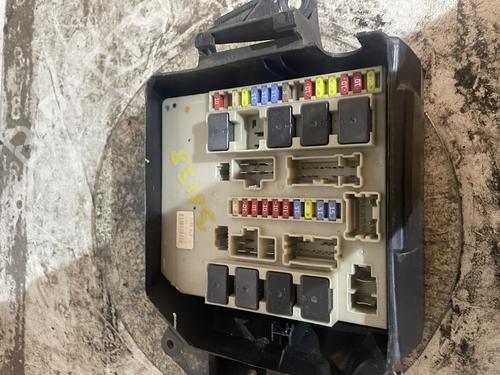 Used Tailgate Tailgate RENAULT CLIO III (BR0/1, CR0/1) [2005-2014] 34593200 34593200
