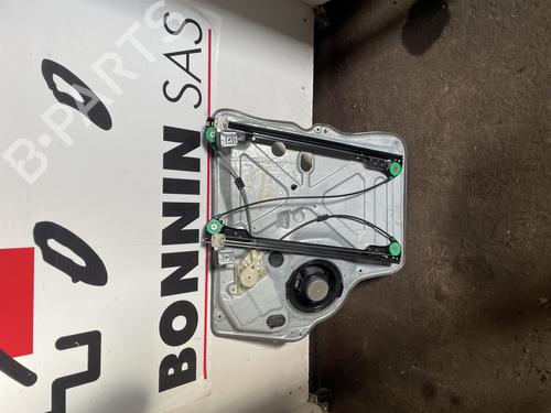 Used Front left window mechanism Front left window mechanism VW TRANSPORTER T6 Van (SGA, SGH, SHA, SHH) 2.0 TDI (102 hp) 34591215 34591215